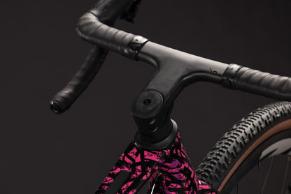 CUBE Nuroad C:62 SLX Gravelbike 2027, Antrieb und Schaltung