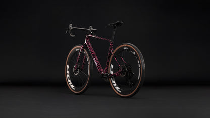 CUBE Nuroad C:62 SLX Gravelbike 2027, Detailansicht 10