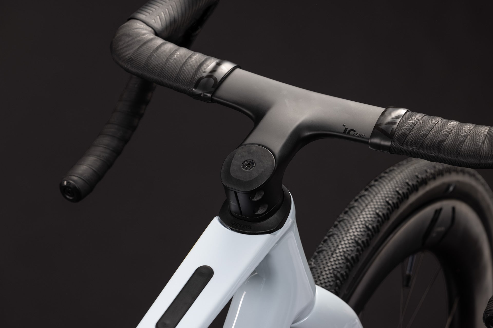 CUBE Nuroad C:62 SLT Gravelbike 2027, Antrieb und Schaltung