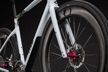 CUBE Nuroad C:62 SLT Gravelbike 2027, Bremsanlage