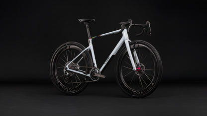 CUBE Nuroad C:62 SLT Gravelbike 2027, Detailansicht 9