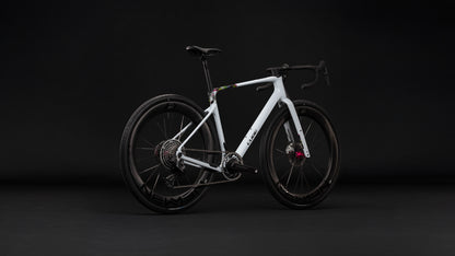 CUBE Nuroad C:62 SLT Gravelbike 2027, Detailansicht 10