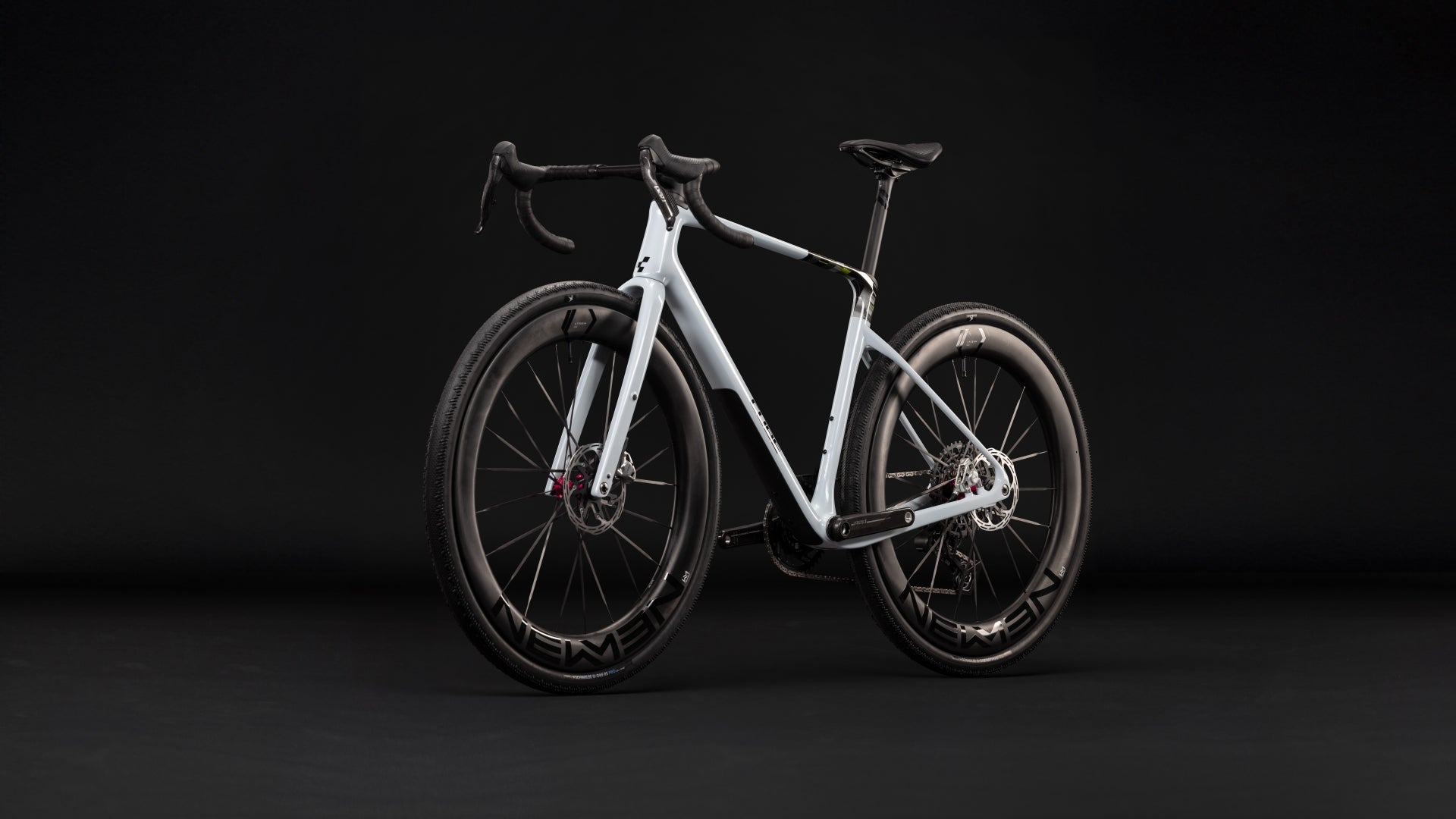 CUBE Nuroad C:62 SLT Gravelbike 2027, Detailansicht 11