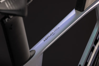 CUBE Aerium C:68X Pro Zeitfahrrad 2027, Cockpit und Lenker
