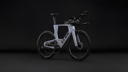 CUBE Aerium C:68X Pro Zeitfahrrad 2027, Detailansicht
