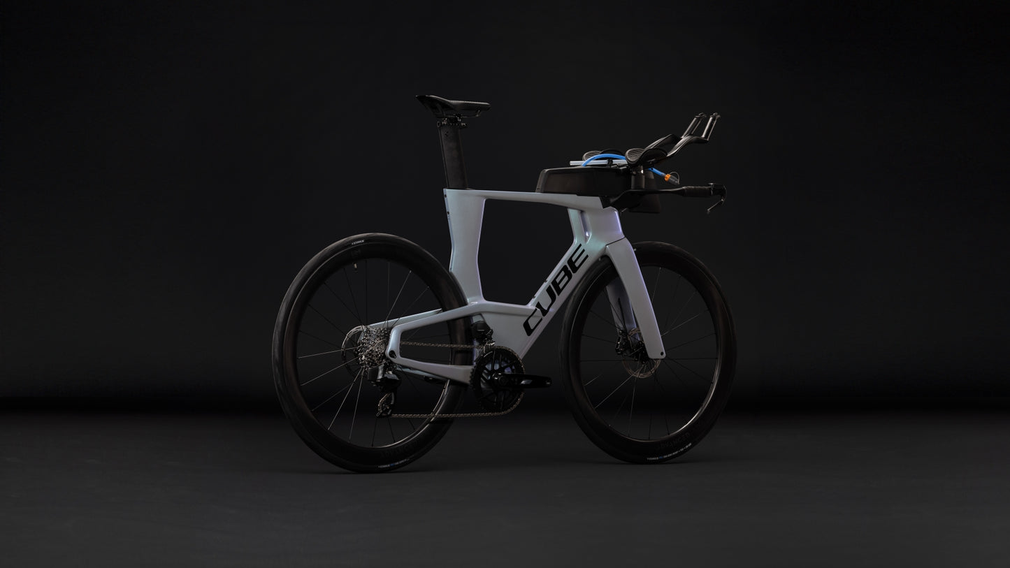 CUBE Aerium C:68X Pro Zeitfahrrad 2027, Detailansicht 9