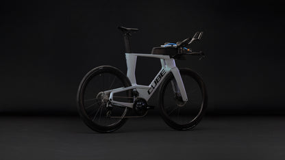 CUBE Aerium C:68X Pro Zeitfahrrad 2027, Detailansicht 9