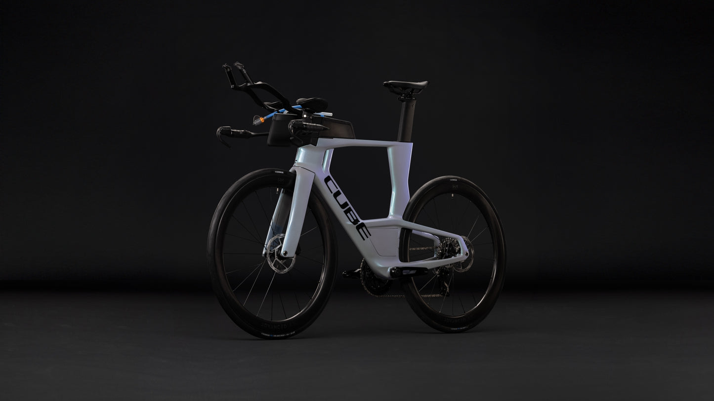 CUBE Aerium C:68X Pro Zeitfahrrad 2027, Detailansicht 10