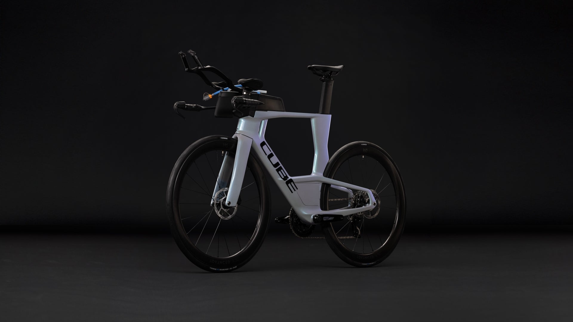 CUBE Aerium C:68X Pro Zeitfahrrad 2027, Detailansicht 10