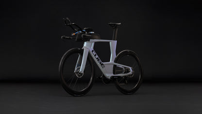 CUBE Aerium C:68X Pro Zeitfahrrad 2027, Detailansicht 10