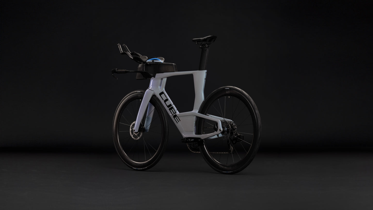 CUBE Aerium C:68X Pro Zeitfahrrad 2027, Detailansicht 11