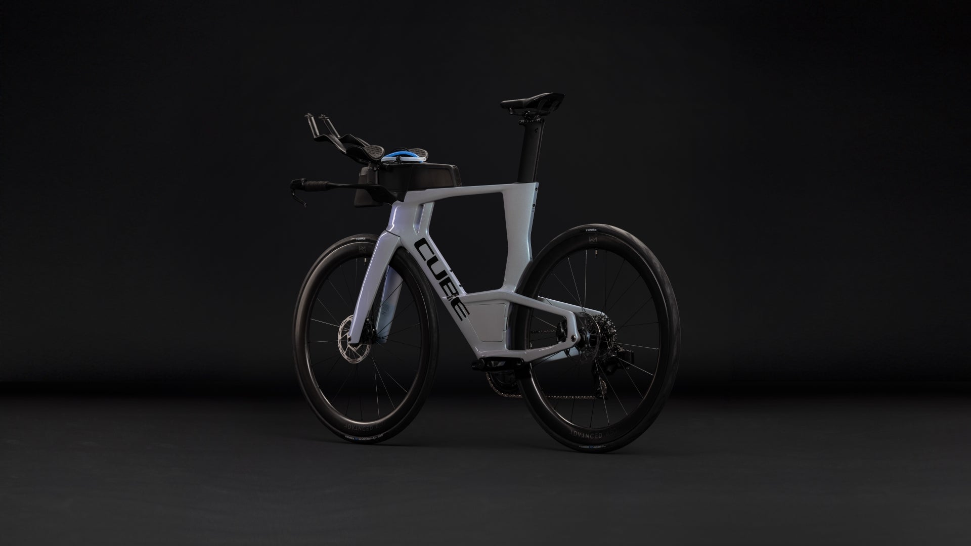 CUBE Aerium C:68X Pro Zeitfahrrad 2027, Detailansicht 11