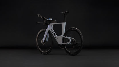 CUBE Aerium C:68X Pro Zeitfahrrad 2027, Detailansicht 11