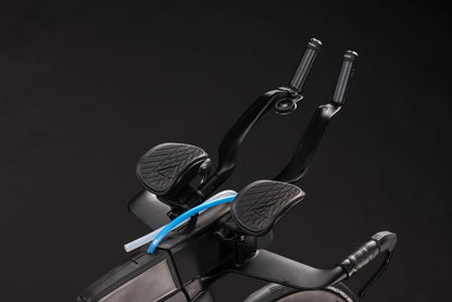 CUBE Aerium C:68X Race Zeitfahrrad 2027, Antrieb und Schaltung