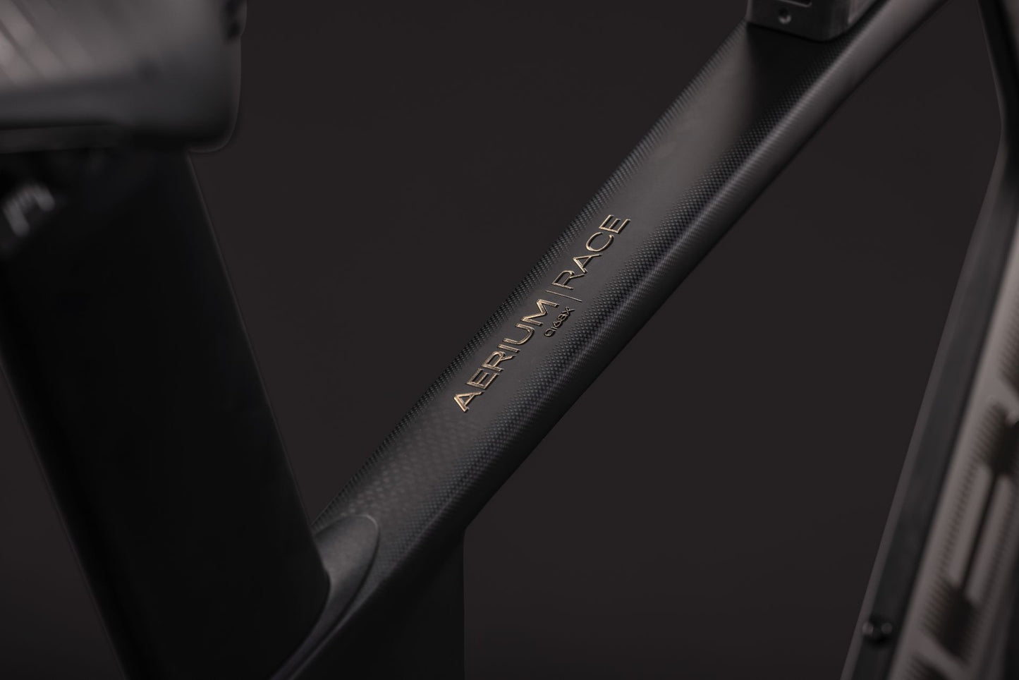 CUBE Aerium C:68X Race Zeitfahrrad 2027, Cockpit und Lenker