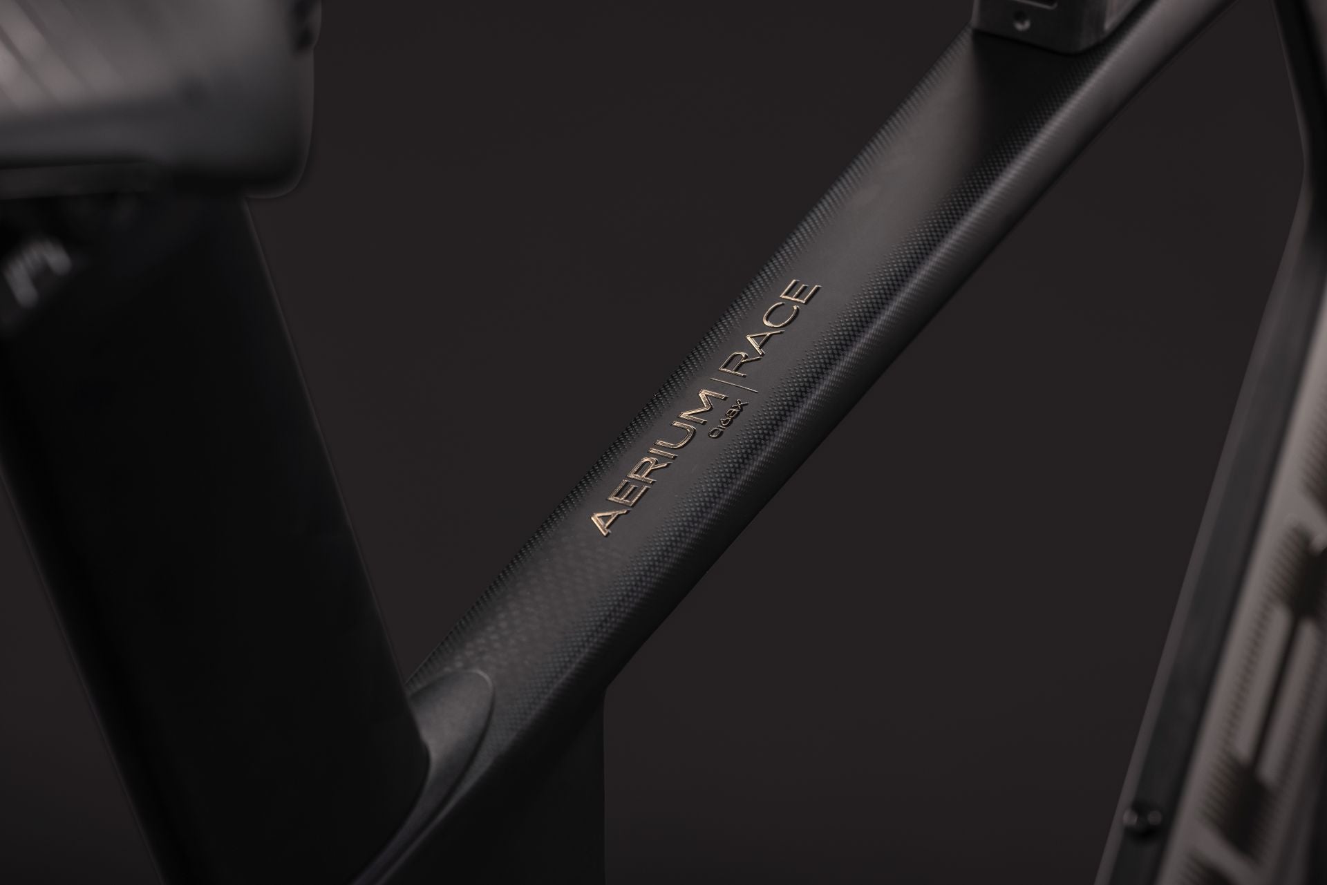 CUBE Aerium C:68X Race Zeitfahrrad 2027, Cockpit und Lenker