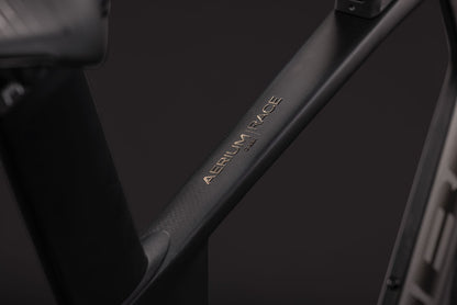 CUBE Aerium C:68X Race Zeitfahrrad 2027, Cockpit und Lenker