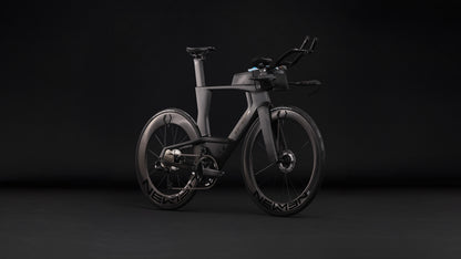 CUBE Aerium C:68X Race Zeitfahrrad 2027, Bremsanlage