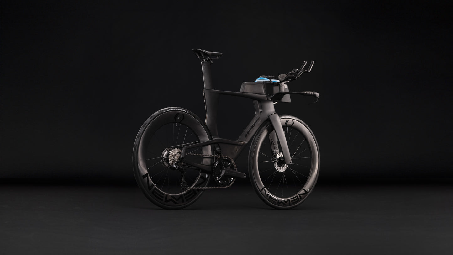 CUBE Aerium C:68X Race Zeitfahrrad 2027, Detailansicht
