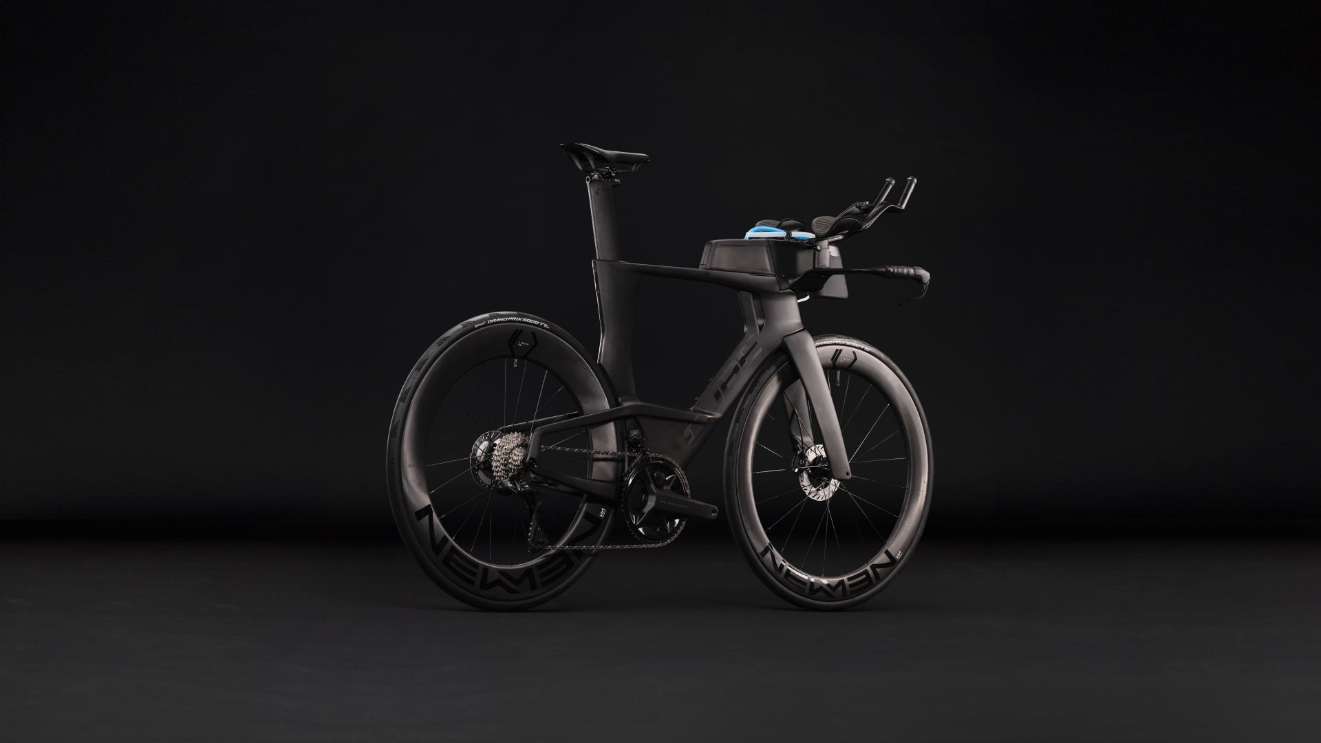 CUBE Aerium C:68X Race Zeitfahrrad 2027, Detailansicht