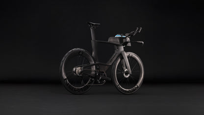 CUBE Aerium C:68X Race Zeitfahrrad 2027, Detailansicht