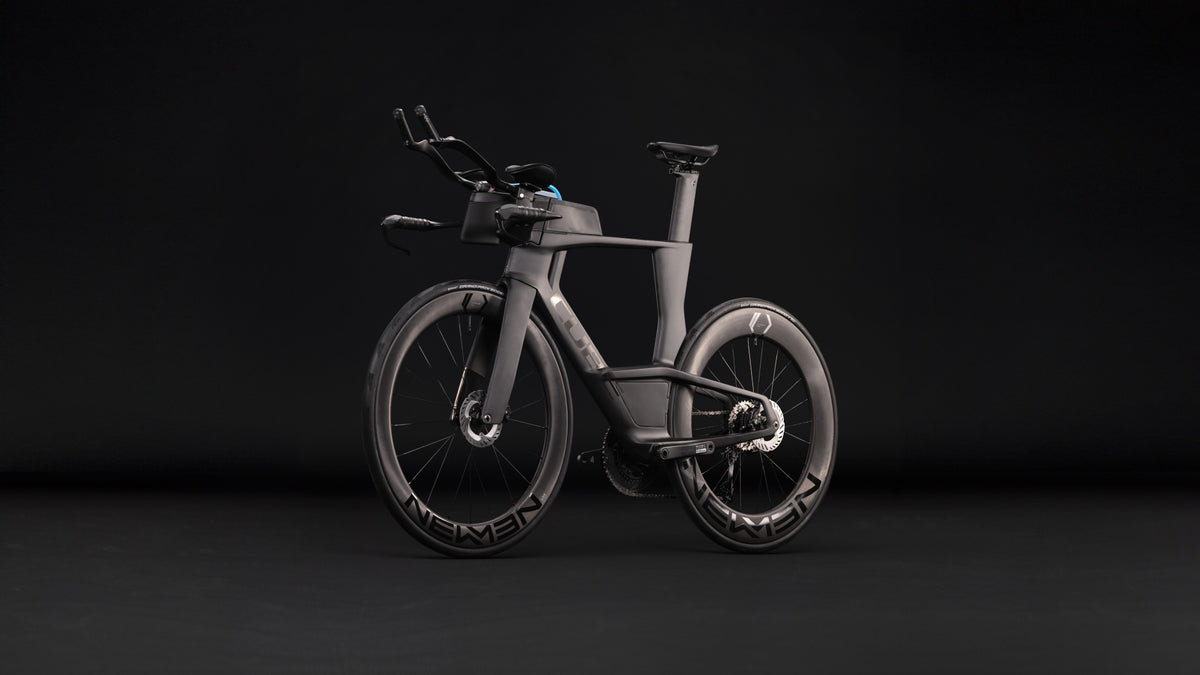 CUBE Aerium C:68X Race Zeitfahrrad 2027, Detailansicht 9