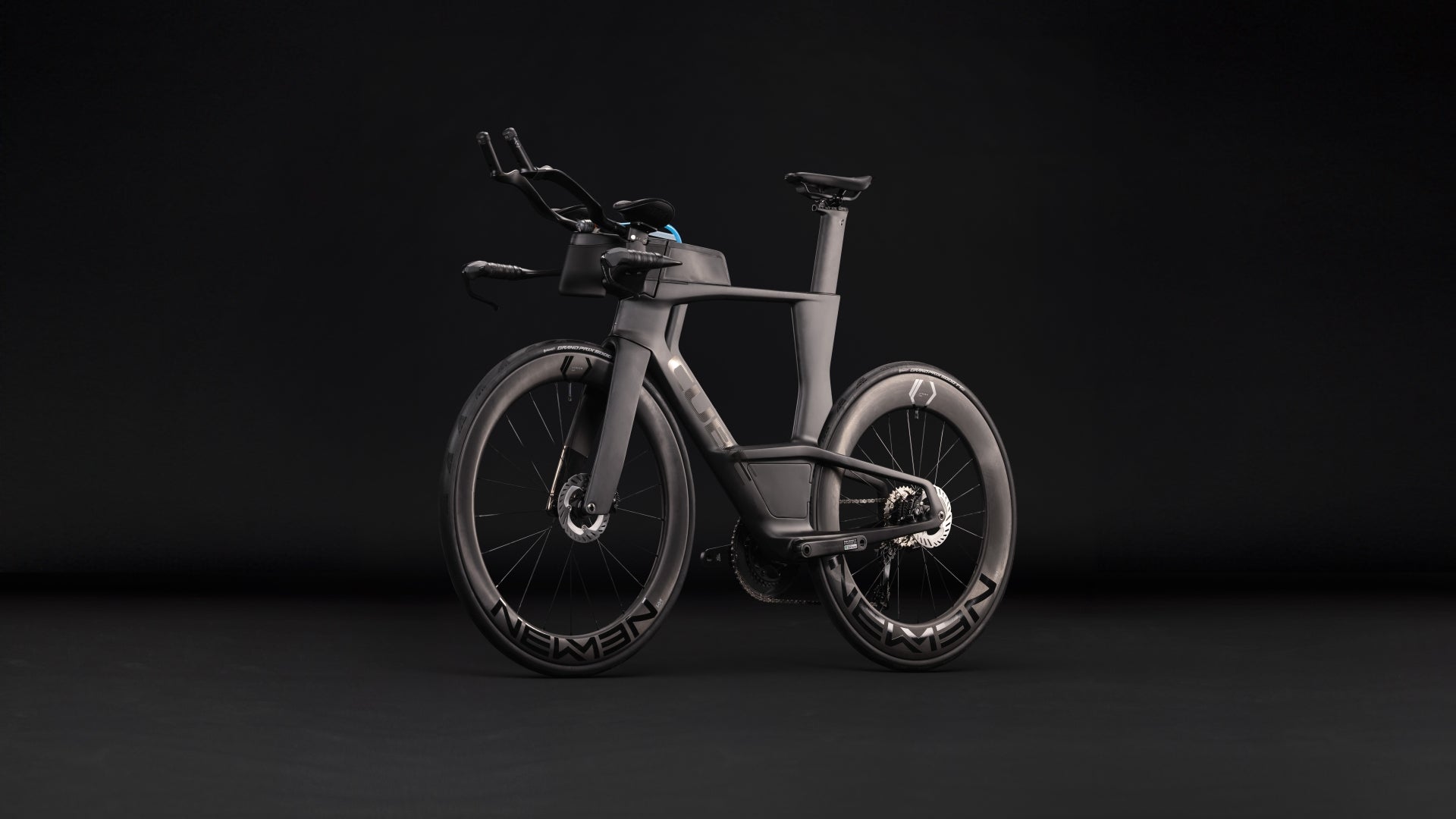 CUBE Aerium C:68X Race Zeitfahrrad 2027, Detailansicht 9