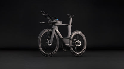 CUBE Aerium C:68X Race Zeitfahrrad 2027, Detailansicht 9