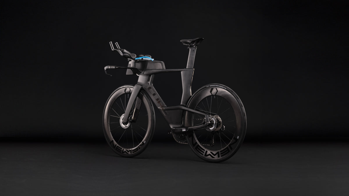 CUBE Aerium C:68X Race Zeitfahrrad 2027, Detailansicht 10
