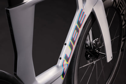 CUBE Aerium C:68X SLX Zeitfahrrad 2027, Rahmendetail