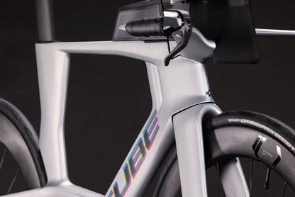CUBE Aerium C:68X SLX Zeitfahrrad 2027, Bremsanlage