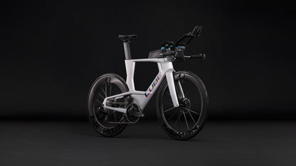 CUBE Aerium C:68X SLX Zeitfahrrad 2027, Detailansicht