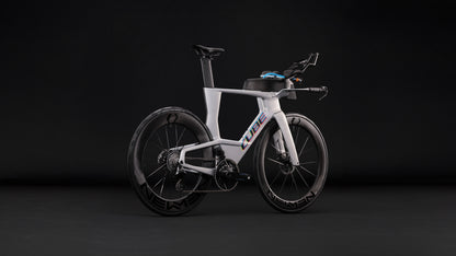 CUBE Aerium C:68X SLX Zeitfahrrad 2027, Detailansicht 9