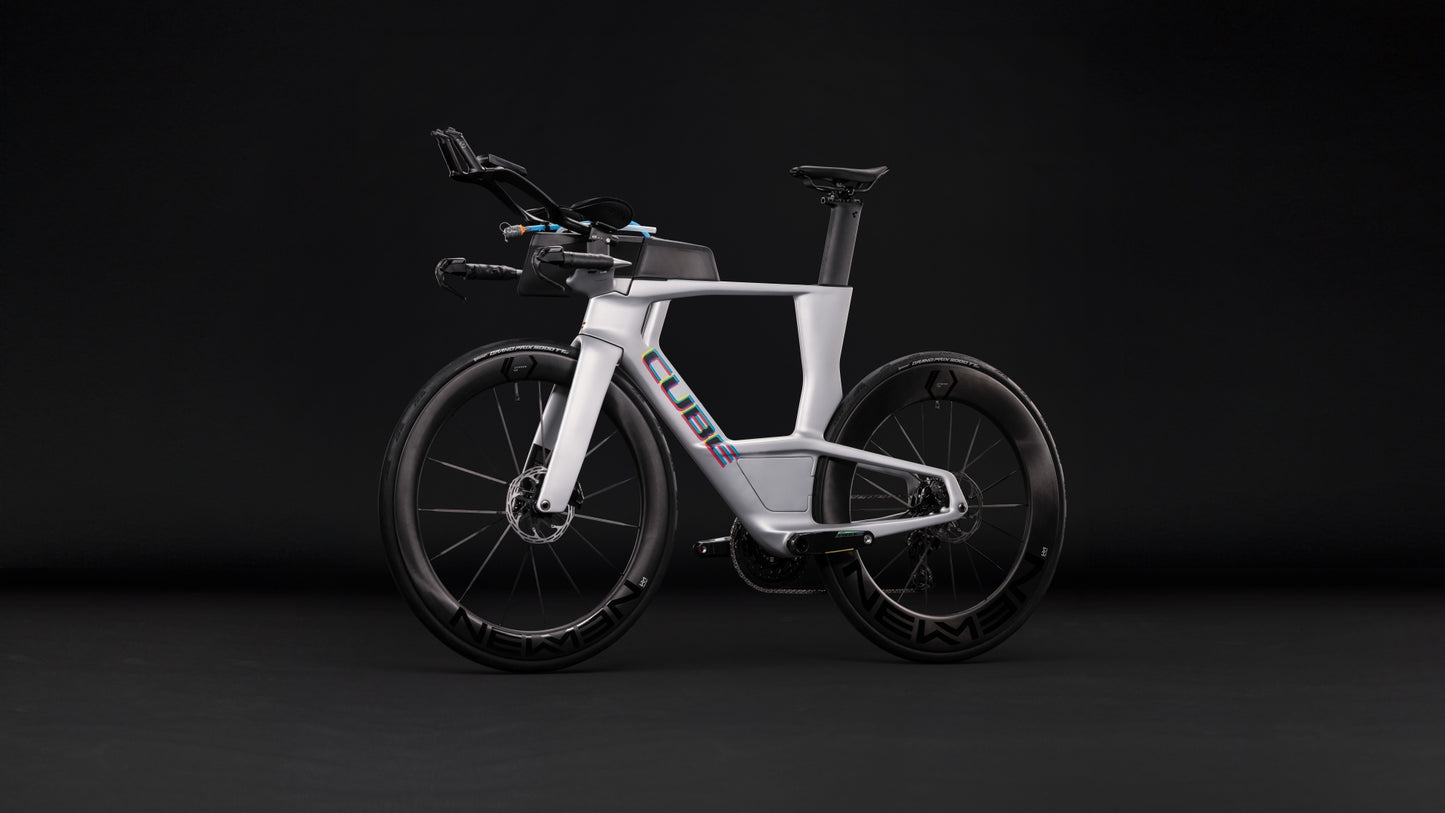 CUBE Aerium C:68X SLX Zeitfahrrad 2027, Detailansicht 10