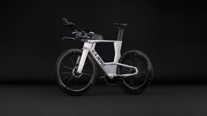 CUBE Aerium C:68X SLX Zeitfahrrad 2027, Detailansicht 10