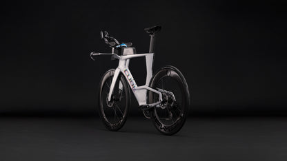 CUBE Aerium C:68X SLX Zeitfahrrad 2027, Detailansicht 11