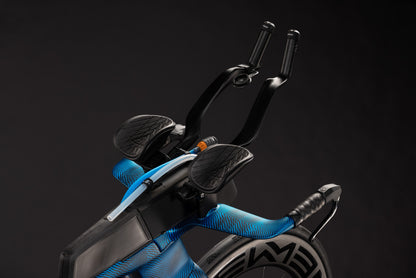 CUBE Aerium C:68X SLT Zeitfahrrad 2027, Antrieb und Schaltung