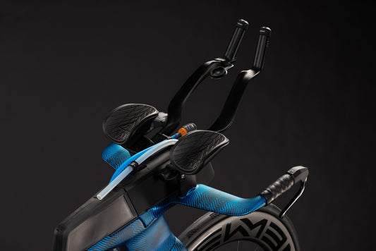 CUBE Aerium C:68X SLT Zeitfahrrad 2027, Antrieb und Schaltung