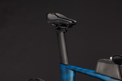 CUBE Aerium C:68X SLT Zeitfahrrad 2027, Laufrad und Reifen