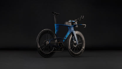 CUBE Aerium C:68X SLT Zeitfahrrad 2027, Detailansicht 9