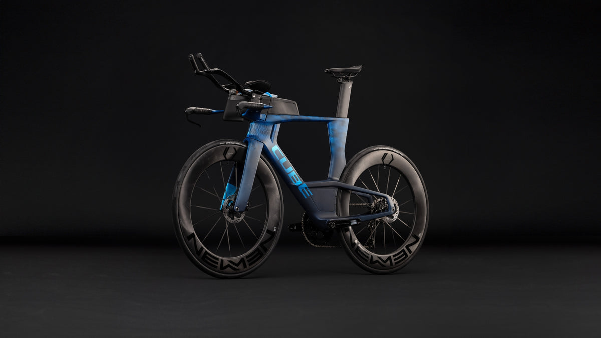 CUBE Aerium C:68X SLT Zeitfahrrad 2027, Detailansicht 10