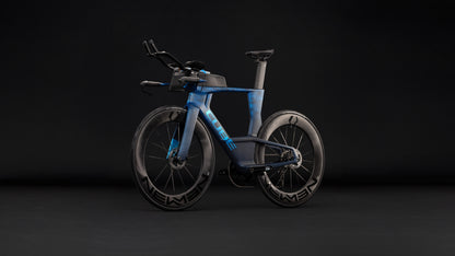 CUBE Aerium C:68X SLT Zeitfahrrad 2027, Detailansicht 10