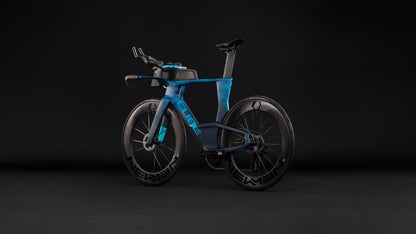 CUBE Aerium C:68X SLT Zeitfahrrad 2027, Detailansicht 11