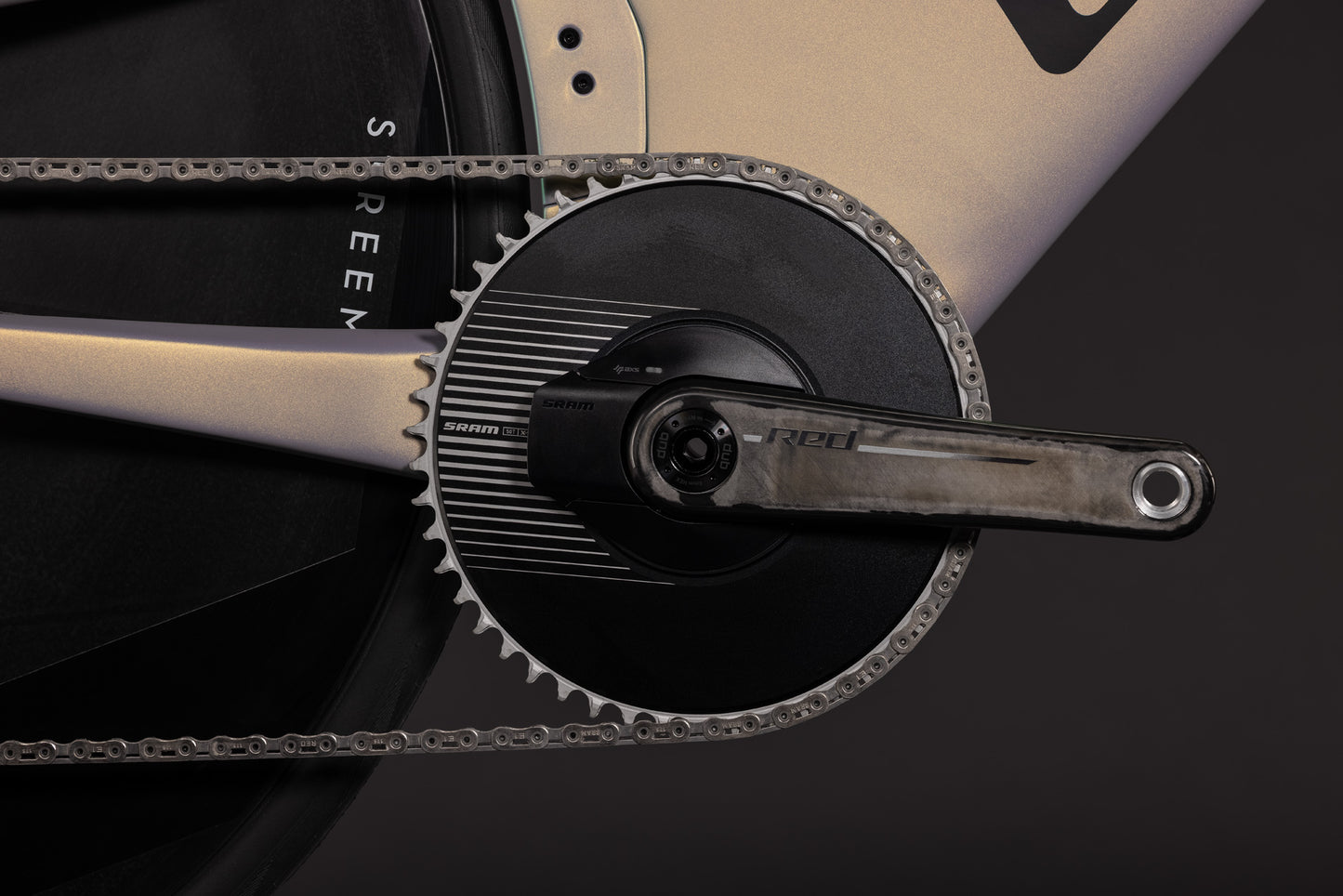 CUBE Aerium C:68X SLT Aero Zeitfahrrad 2027, Sattel und Sitzposition