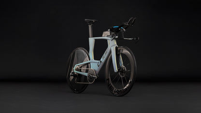CUBE Aerium C:68X SLT Aero Zeitfahrrad 2027, Detailansicht 9