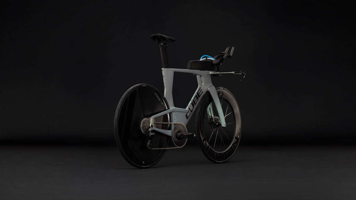 CUBE Aerium C:68X SLT Aero Zeitfahrrad 2027, Detailansicht 10