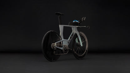 CUBE Aerium C:68X SLT Aero Zeitfahrrad 2027, Detailansicht 10