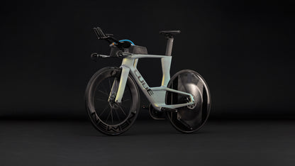 CUBE Aerium C:68X SLT Aero Zeitfahrrad 2027, Detailansicht 11