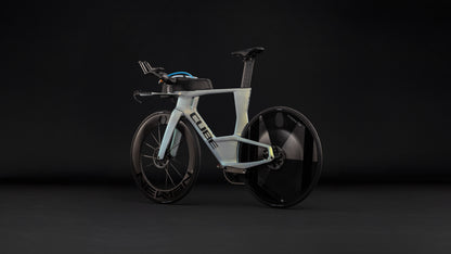 CUBE Aerium C:68X SLT Aero Zeitfahrrad 2027, Detailansicht 12