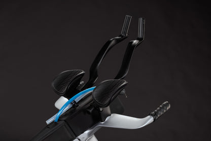 CUBE Aerium C:68X Frameset Rahmenset 2027, Cockpit und Lenker